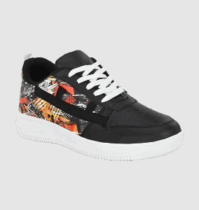 Shoes Design